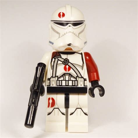 91st Mobile Reconnaissance Corps Barc Clone Trooper Episode Iii Phase