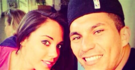 Cristina morales cristina morales is the **** wag dating soccer star, gary medel. Gary Medel se convertirá en padre junto a su esposa ...