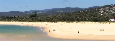 Maybe you would like to learn more about one of these? BIG4 | Merimbula