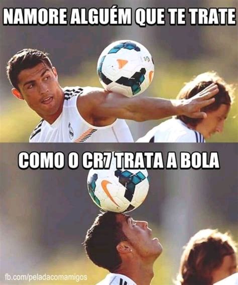 Pin De Daniel Alves Em Cr7 Lindo Memes Engraçados Memes Engraçado