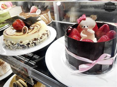 Ok coffee de moonlight cake house permas jaya. Moonlight Cake House ~ JB Foodie (新山)食全食美 - Drink & Dine ...