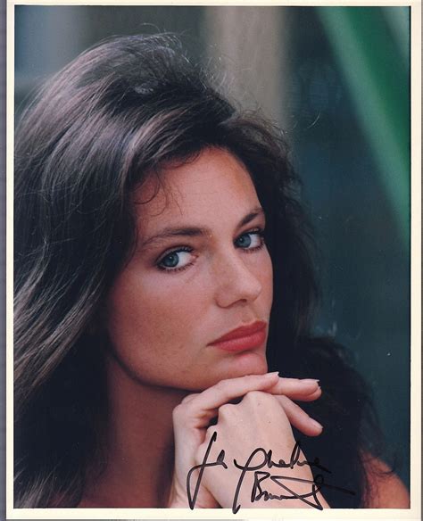 Jacqueline Bisset Portrait 1970s Jacqueline Bisset Jacqueline Bissett Jacqueline