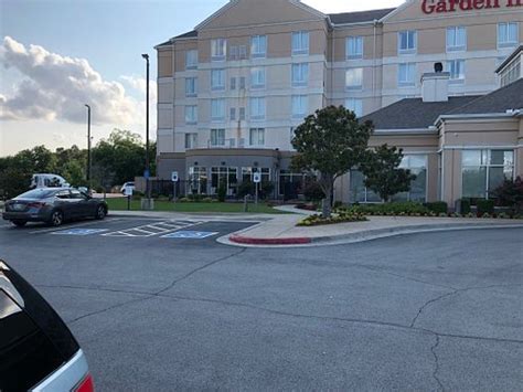 Hilton Garden Inn Tulsa Midtown 128 ̶1̶7̶0̶ Updated 2023 Prices