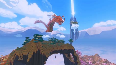 Pixark Skyward Launch Trailer Youtube