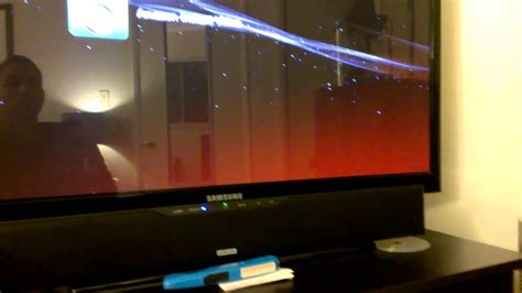 Polk Audio soundbar 3000 setup - YouTube