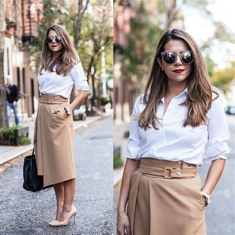 Outfit Ideas To Your Summer Job Interview Interview Outfit Summer