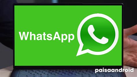 Tutorial Como Descargar E Instalar Whatsapp Para Pc