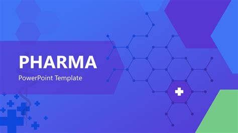 Pharma Powerpoint Template And Presentation Slides
