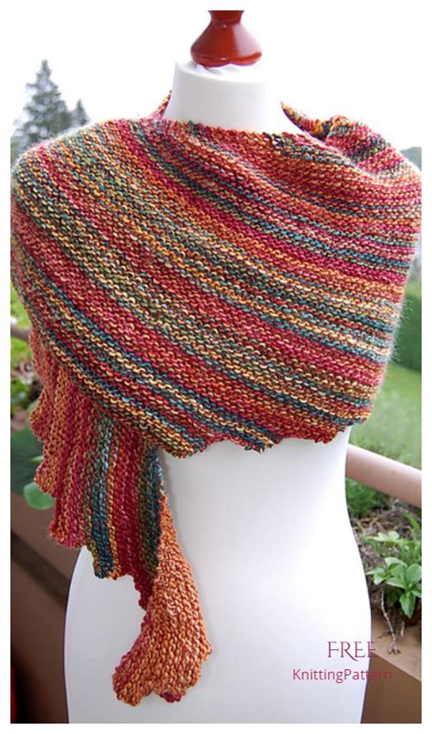 Check spelling or type a new query. Knit Dragon Tail Scarf Free Knitting Pattern - Knitting ...