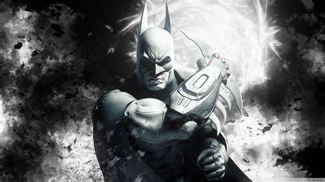 Batman Arkham City 4K Wallpapers Top Free Batman Arkham City 4K