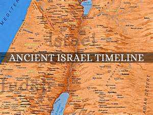 Ancient Israel History