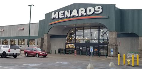 Menards Gets Stern Warning From Michigan Attorney General