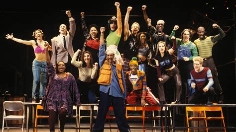 Years Later Rent Cast Remember Auditions Memories And Mishaps