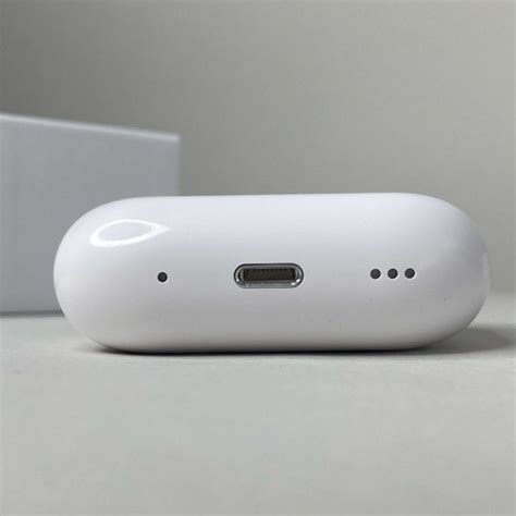 Airpods Pro Type C Airoha A A Twoears