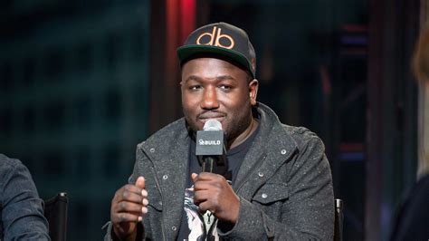 Hannibal Buress Explains Why Comedians Shouldnt Drink Before A Show Gq