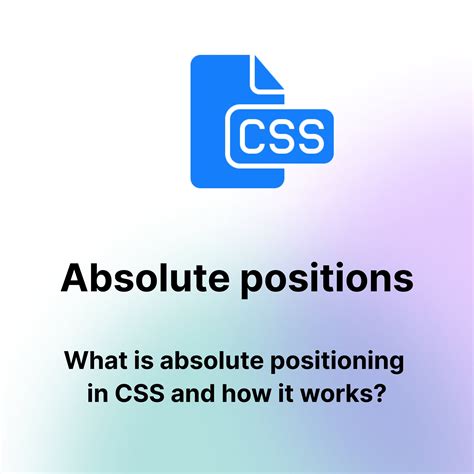 Csaba Kissi On Twitter Understand Absolute Positioning In Css H8c2t7i9xr Twitter