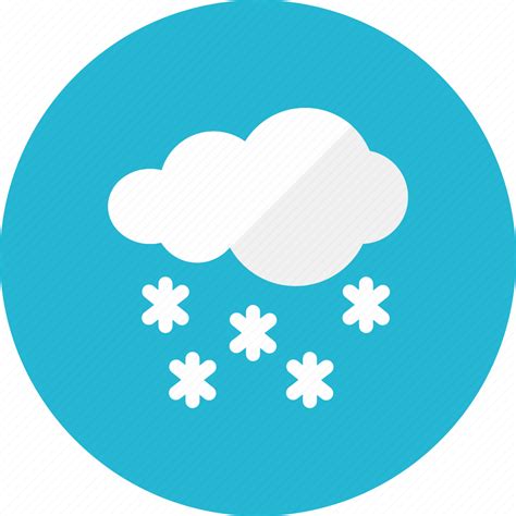 Snow Icon Download On Iconfinder On Iconfinder