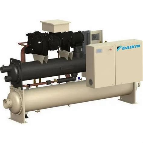 Daikin Chillers Daikin Air Cooled Chillers Latest Price Dealers