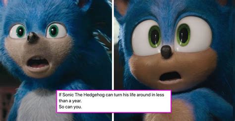 Gotta Go Fast Rush Towards The Best Sonic Memes Online Film Daily