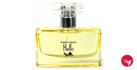 Dwight was in a relationship with harvey's mum katie price between 2001 and 2002. Hello Harvey Prince perfume - a fragrance for women 2014