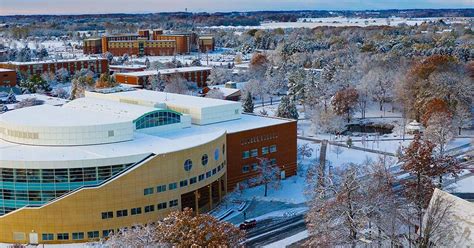 Cmu Announces 2021 Spring Semester Schedule Central Michigan University