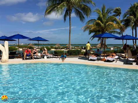 Hawks cay resort is set on the small, secluded island of duck key in the florida keys. Hawks Cay Resort in the Florida Keys - Crazy Family Adventure