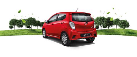 Kereta perodua axia antara kereta yang paling laris buat masa sekarang. Perodua Axia - Kereta Mampu Milik Era Baru - KFZoom