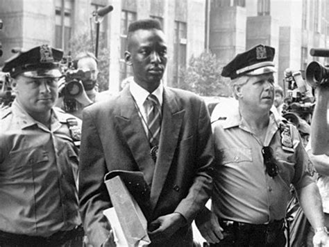 Central Park Five member blasts Trump for saying he cared about