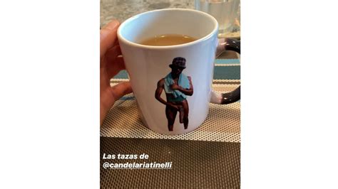 Check spelling or type a new query. Exitoina | Juanita Tinelli reveló la obsesión de Cande con ...