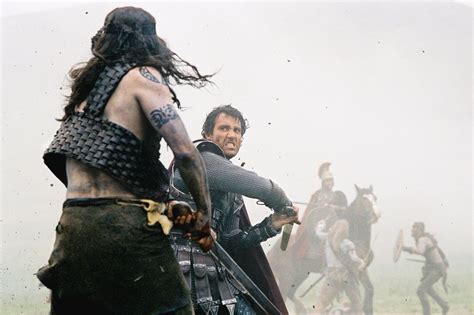 King Arthur - king Arthur | King arthur movie, King arthur, Clive owen