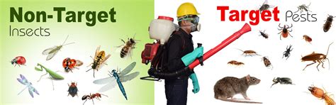 Target Pest Management