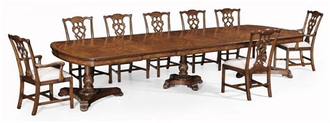 High End Dining Tables - stevieawardsjapan