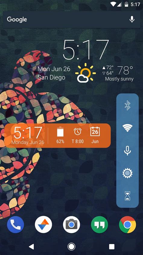 Cool Pictures For Widgets 17 Best Android Widgets To Enhance