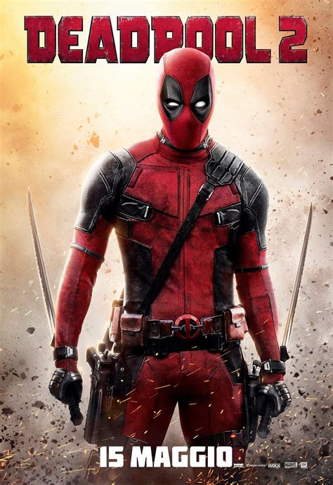 Deadpool 1 Streaming Vf Automasites