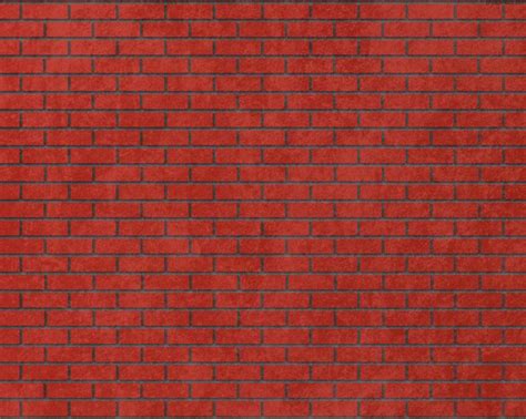 Brick Red Brick Wall Texture Brick Wall Red Brick Walls