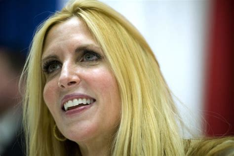 ann coulter burned at robe lowe roast
