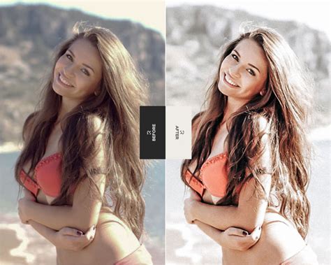 How To Add Presets To Photoshop Camera Raw Lightroom Preset Examples My XXX Hot Girl