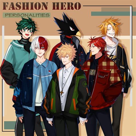 Loved bakugou, todoroki and kirishima, so when he was introduced to this ship, it was love at first sight. Anime Boku no MY HERO ACADEMIA Midoriya Izuku Bakugou ...