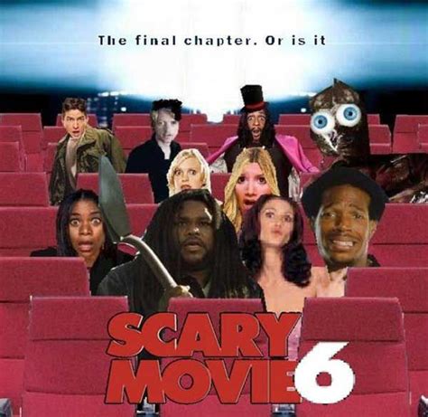 Horror movie series, sequels and franchises. Pin on movies