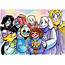 Which Undertale Character Are You Find Out  Personality Quiz