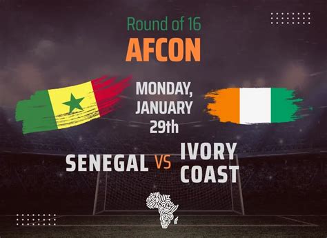 Senegal Vs Ivory Coast Predictions Betting Tips And Odds