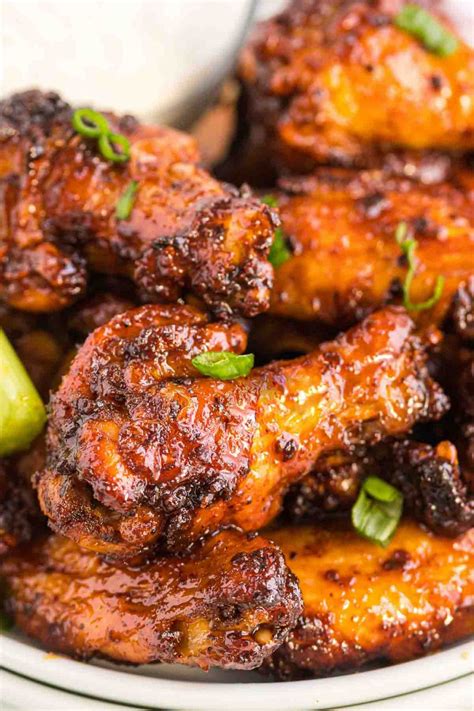 The Best 15 Chicken Wings In Air Fryer How To Make Perfect Recipes