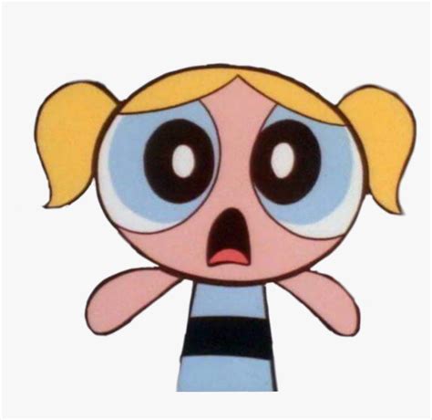 The Powerpuff Girls Bubbles Images Youtube