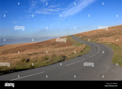 Non Tarmac Road Hi Res Stock Photography And Images Alamy