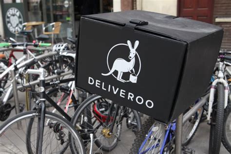 New deliveroo vouchers for restaurants across the uk are added daily. Deliveroo riders to benefit from "first of its kind ...