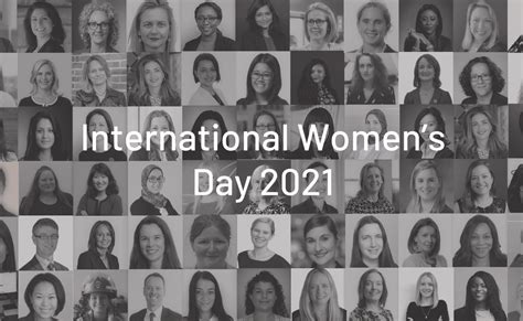 International Womens Day 2021 Ipfa