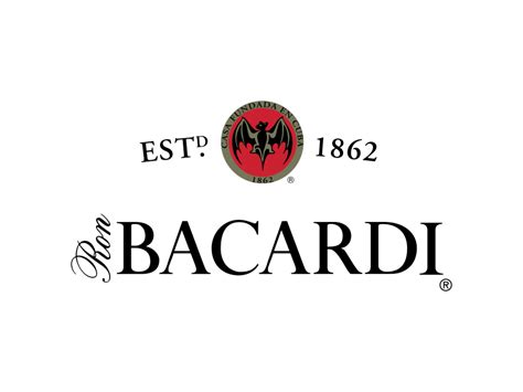 Bacardi Logo Png Transparent Logo