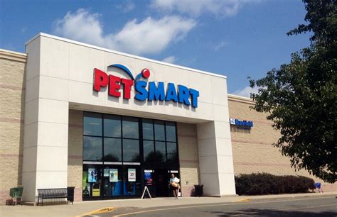 Your Pet Can Get A Free Photo With Santa At PetSmart ...