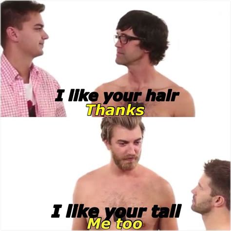 Rhett And Link Motivational Quotes. QuotesGram