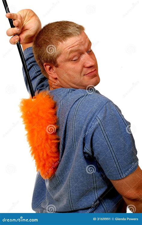 Get That Itch Stock Image Image Of Attempt Attempting 3169991